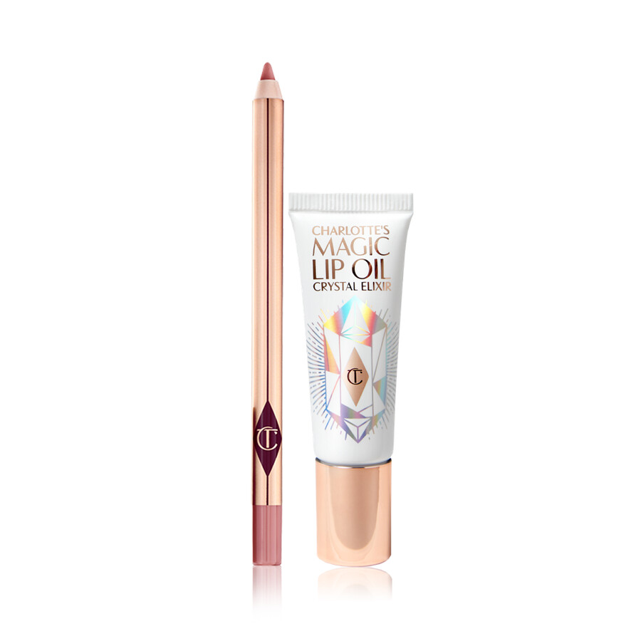 kit de labios magic gym de charlotte