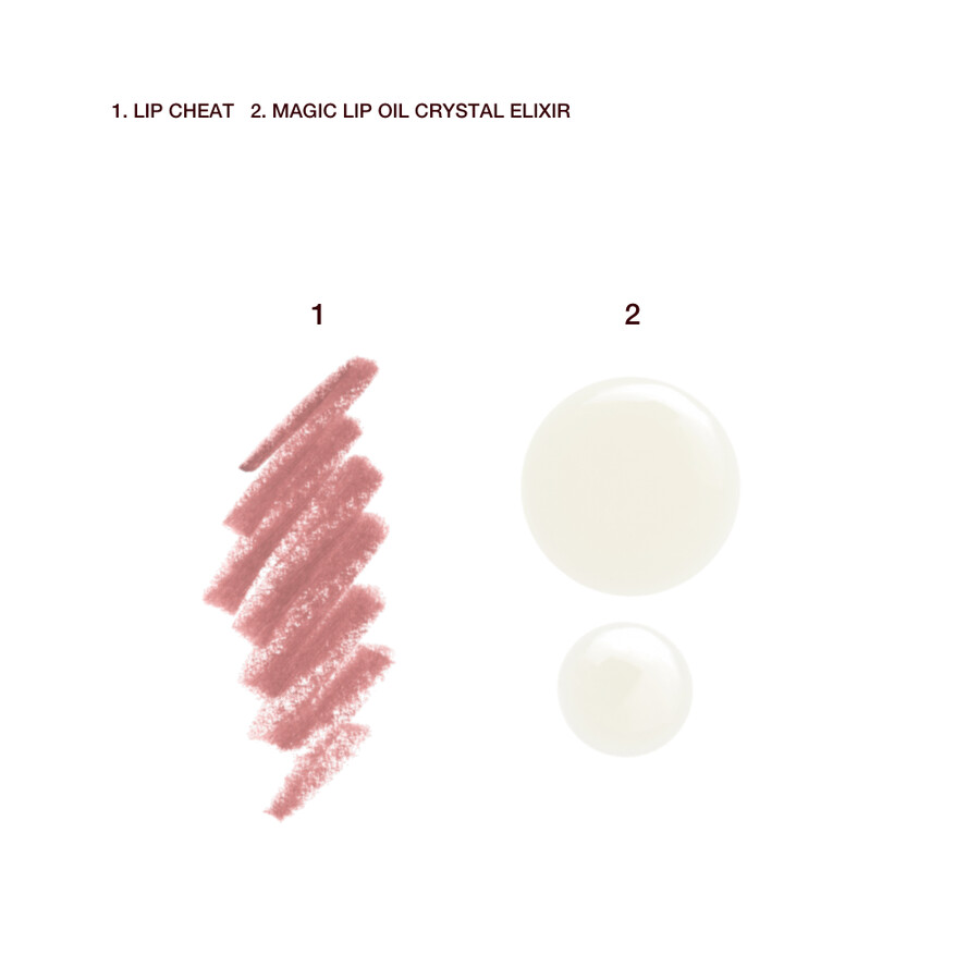 kit de labios magic gym de charlotte