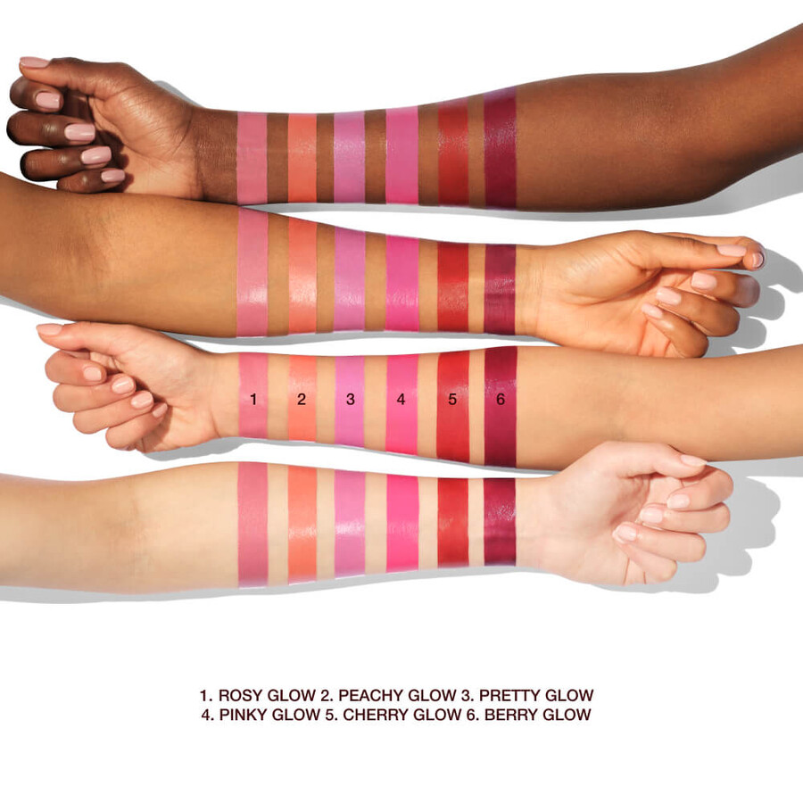 kit piel labios y mejillas unreal