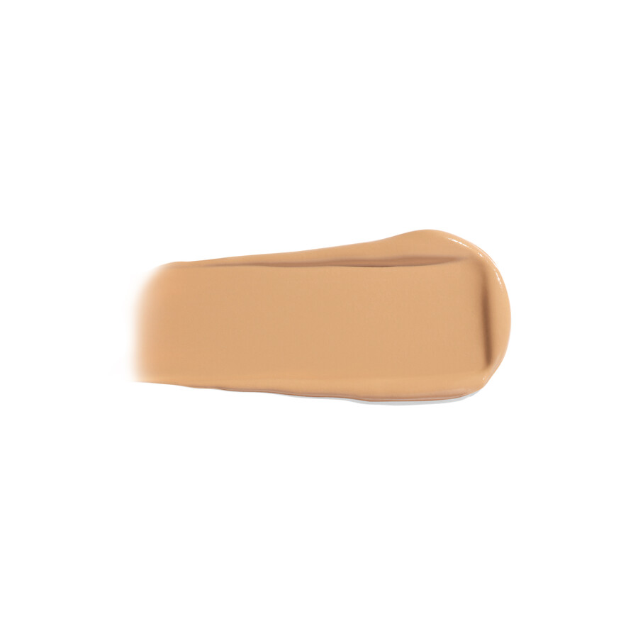 base de maquillaje impecable con aerÓgrafo