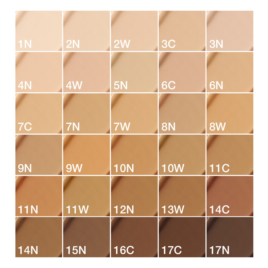base de maquillaje para una piel hermosa