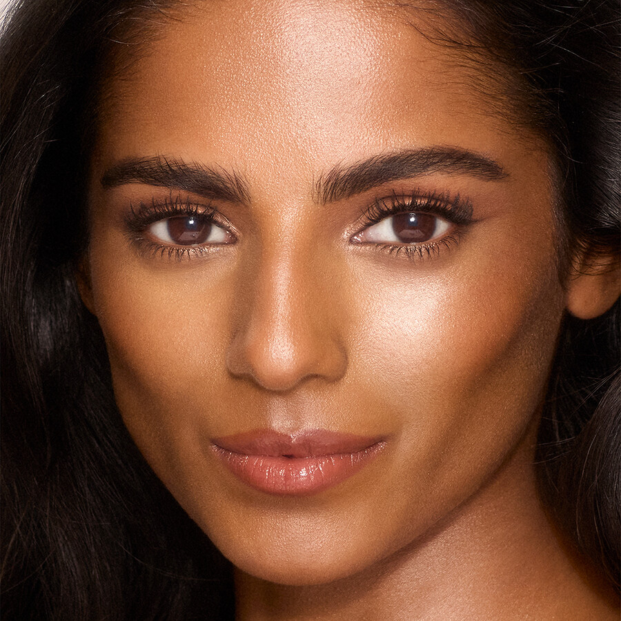 base de maquillaje hidratante unreal skin sheer glow tint