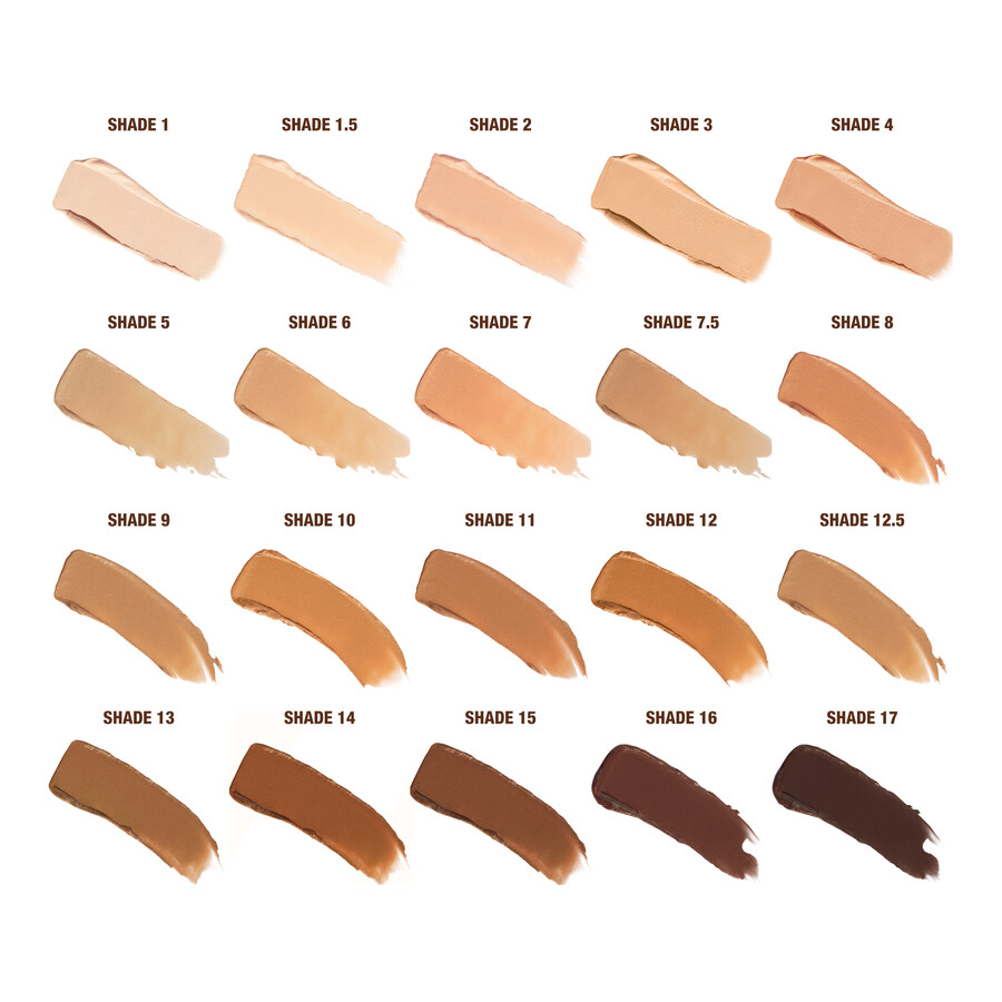 base de maquillaje hidratante unreal skin sheer glow tint