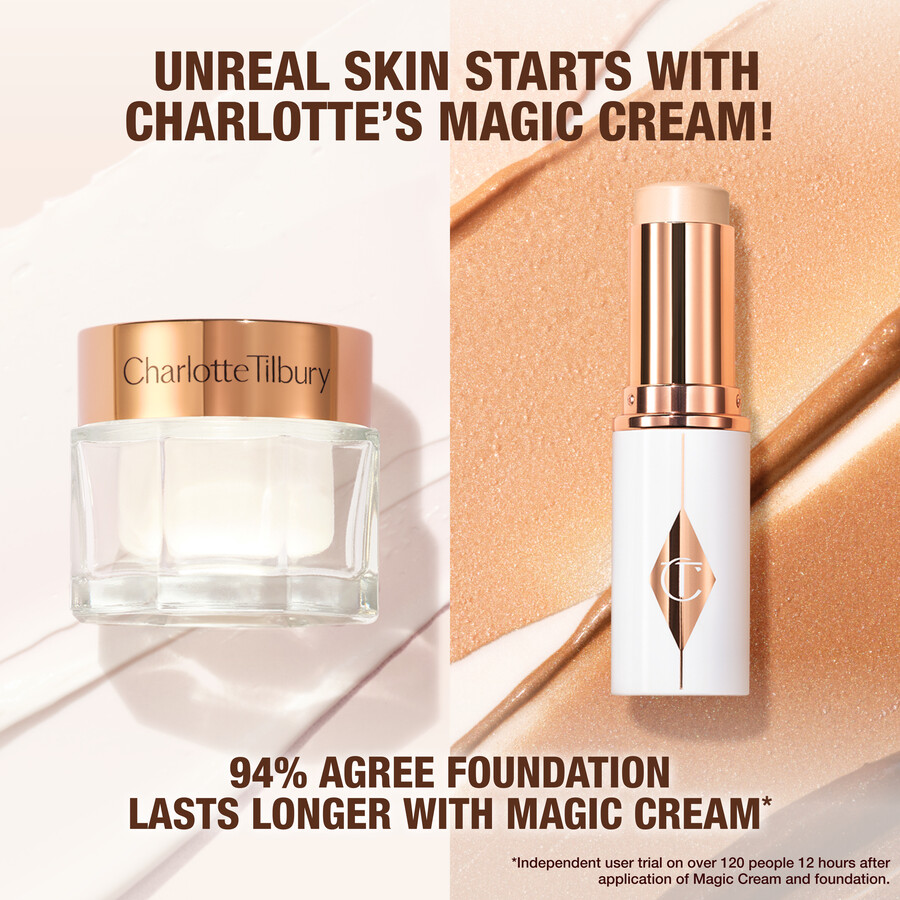 base de maquillaje hidratante unreal skin sheer glow tint