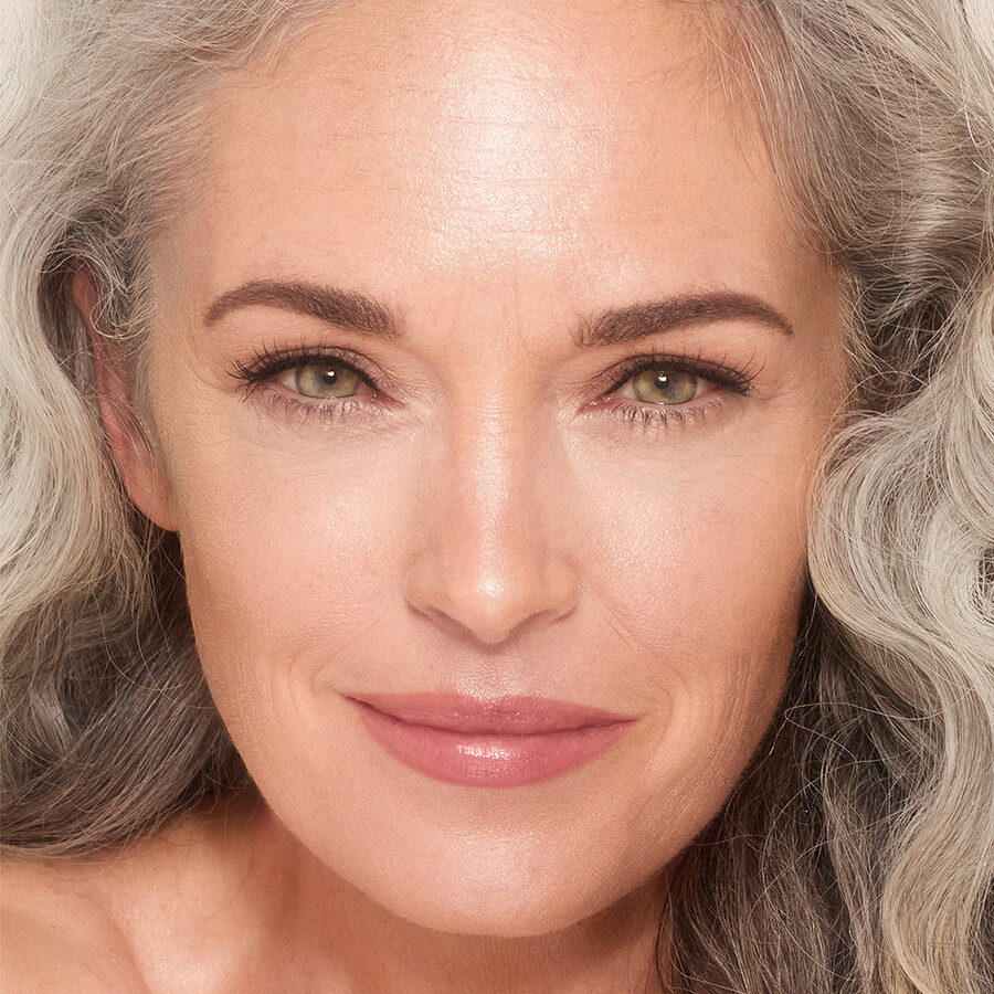 base de maquillaje hidratante unreal skin sheer glow tint