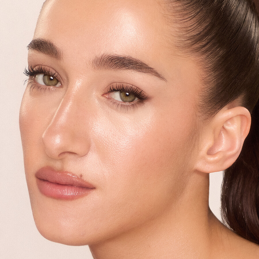 base de maquillaje hidratante unreal skin sheer glow tint