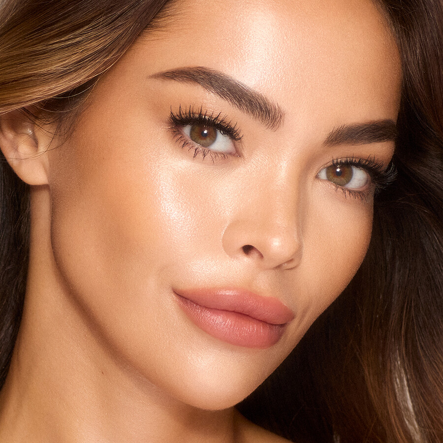 base de maquillaje hidratante unreal skin sheer glow tint