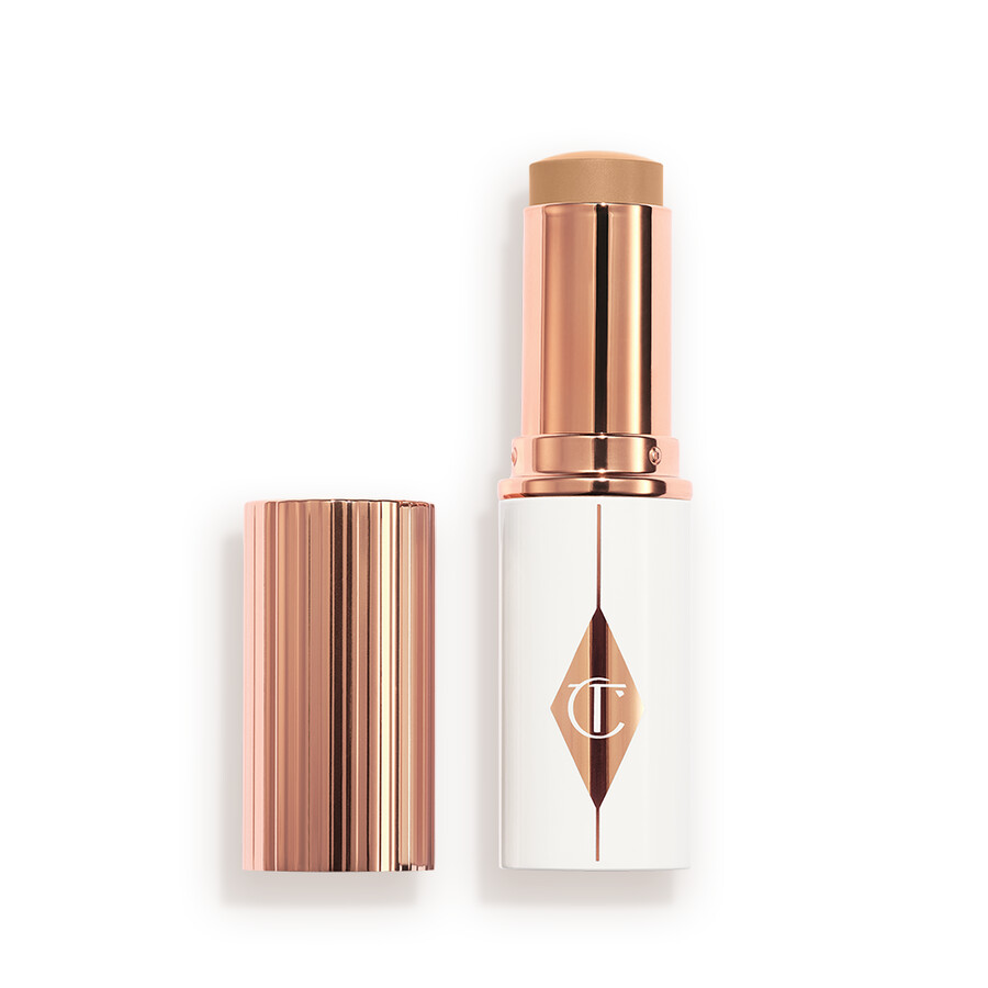 base de maquillaje hidratante unreal skin sheer glow tint
