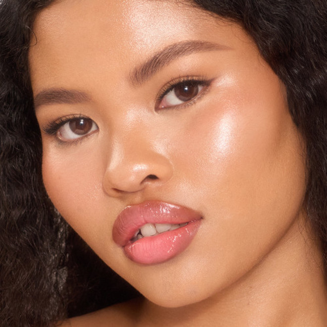 base de maquillaje hidratante unreal skin sheer glow tint