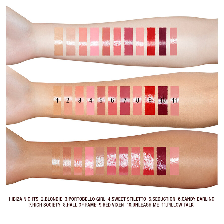 lustre de labios