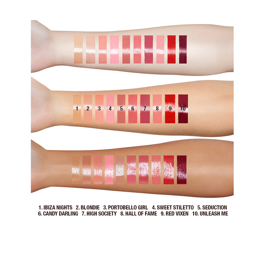 lustre de labios