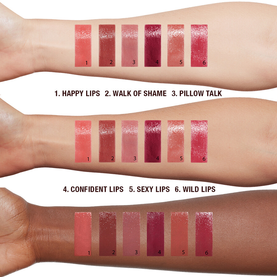 labios de superestrella