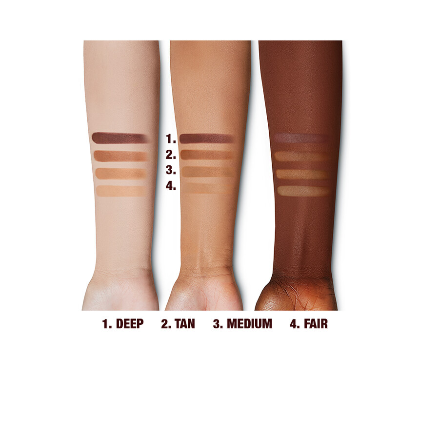 recambio de bronceador para aerógrafo