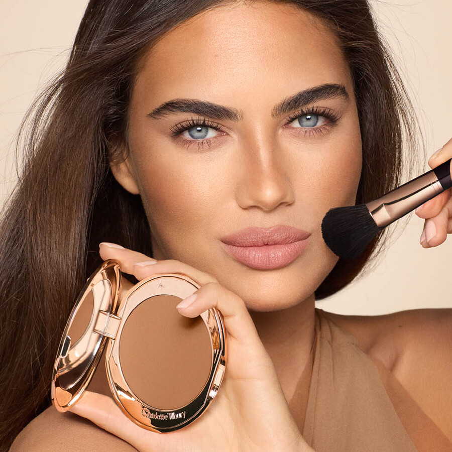 recambio de bronceador para aerógrafo