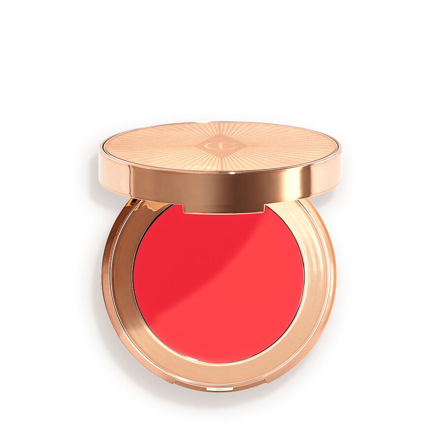 hermosa piel island glow labios y mejillas