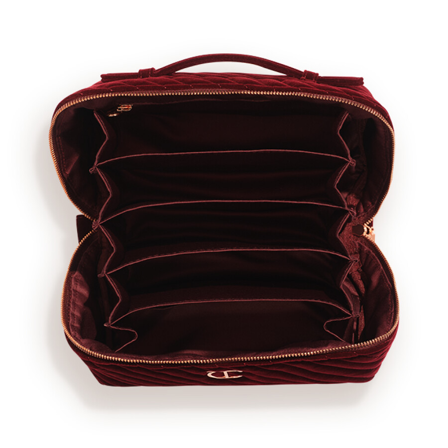 bolsa de maquillaje duo de sueÑos