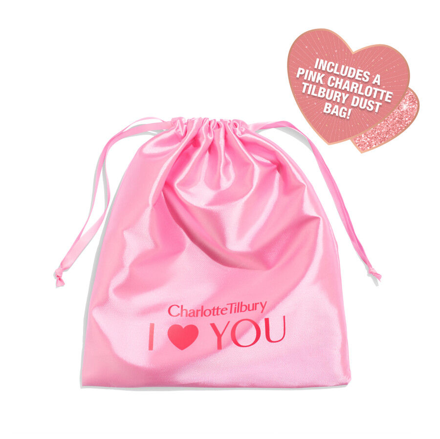 bolsa de amor