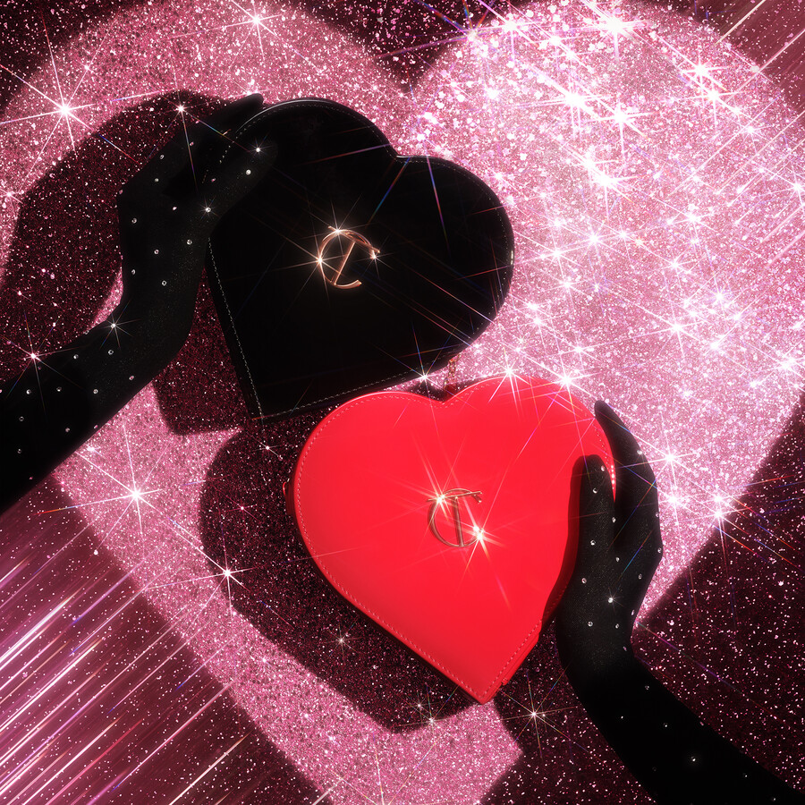 bolsa de amor