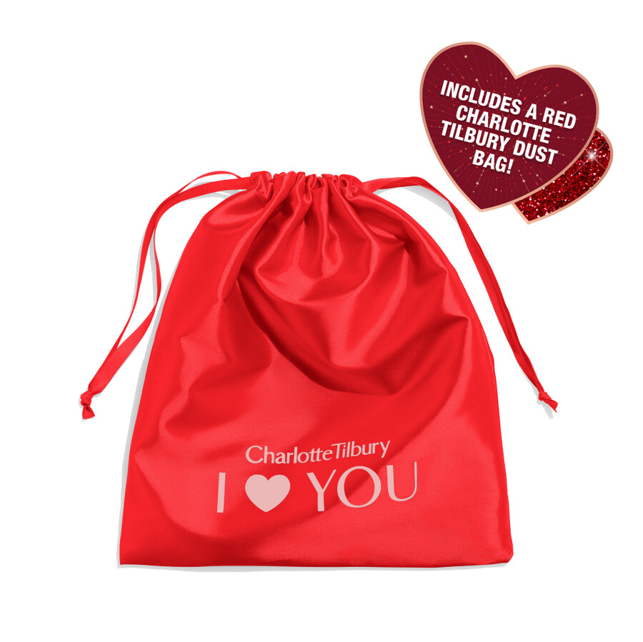 bolsa de amor
