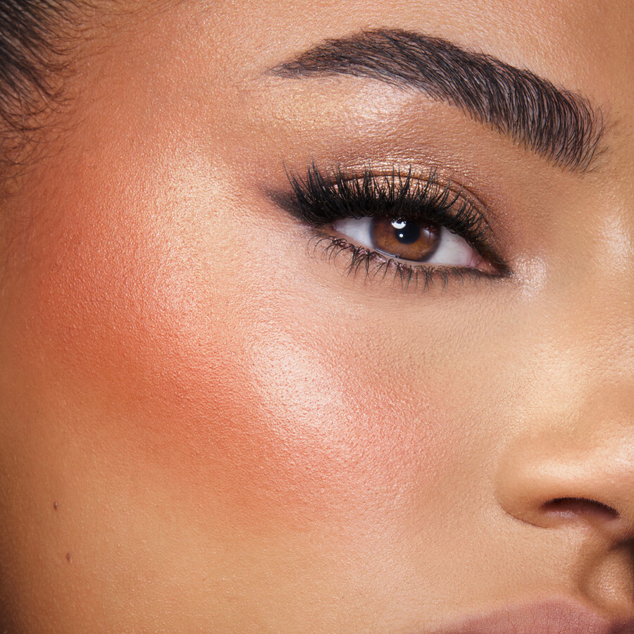 paleta hollywood blush glow glide