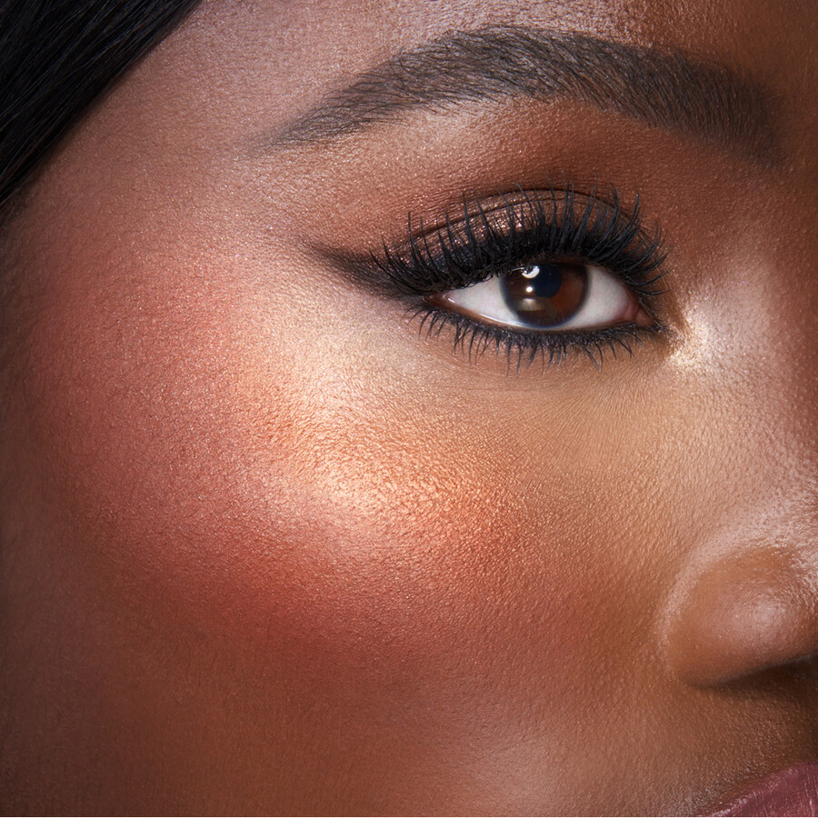 paleta hollywood blush glow glide