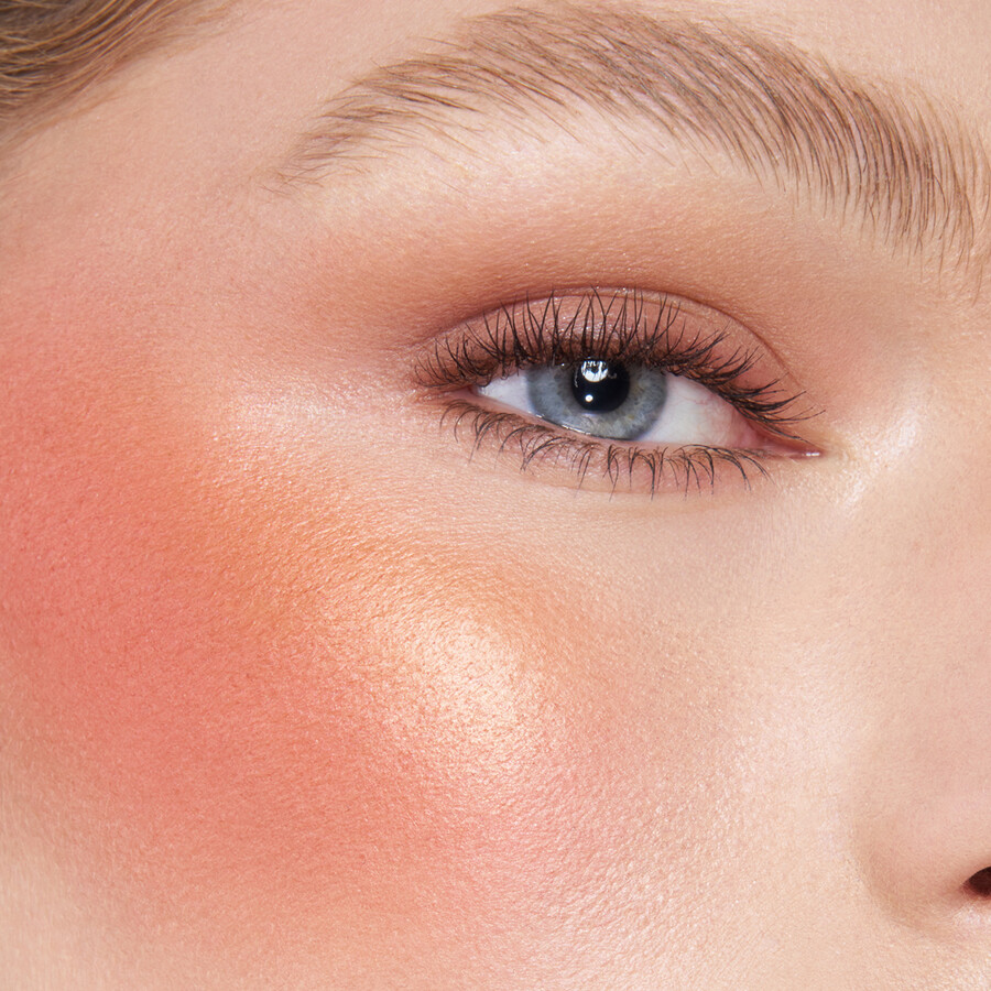 paleta hollywood blush glow glide