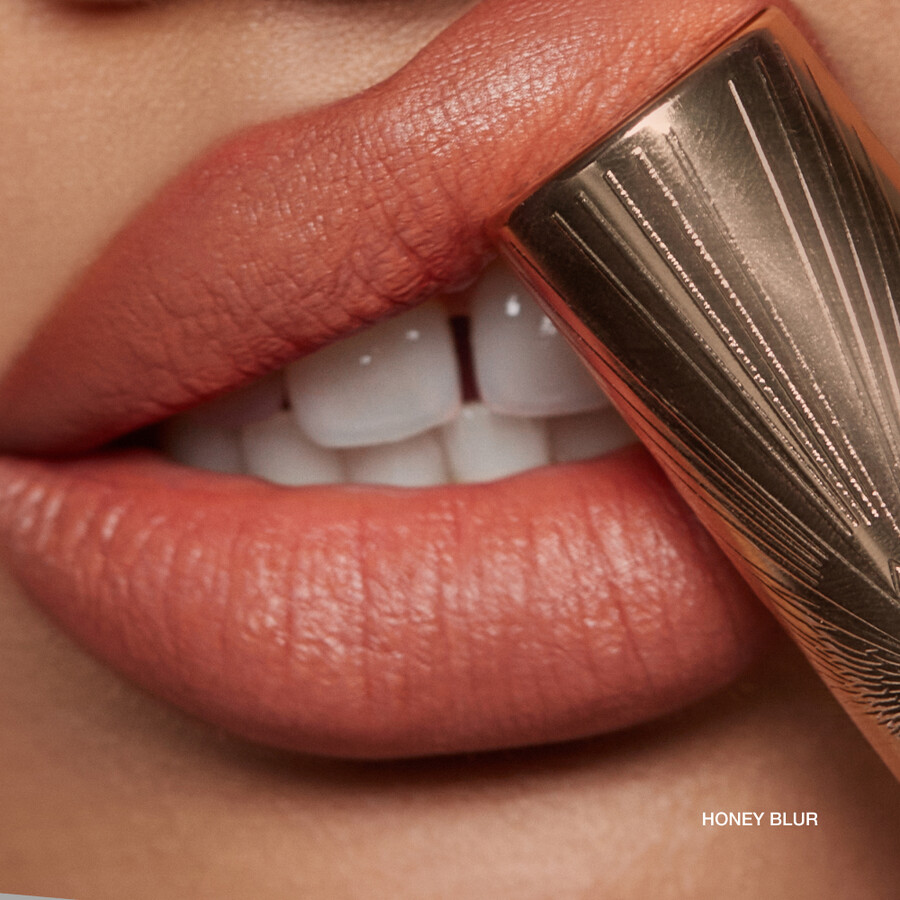kit de labios impecables con aerÓgrafo