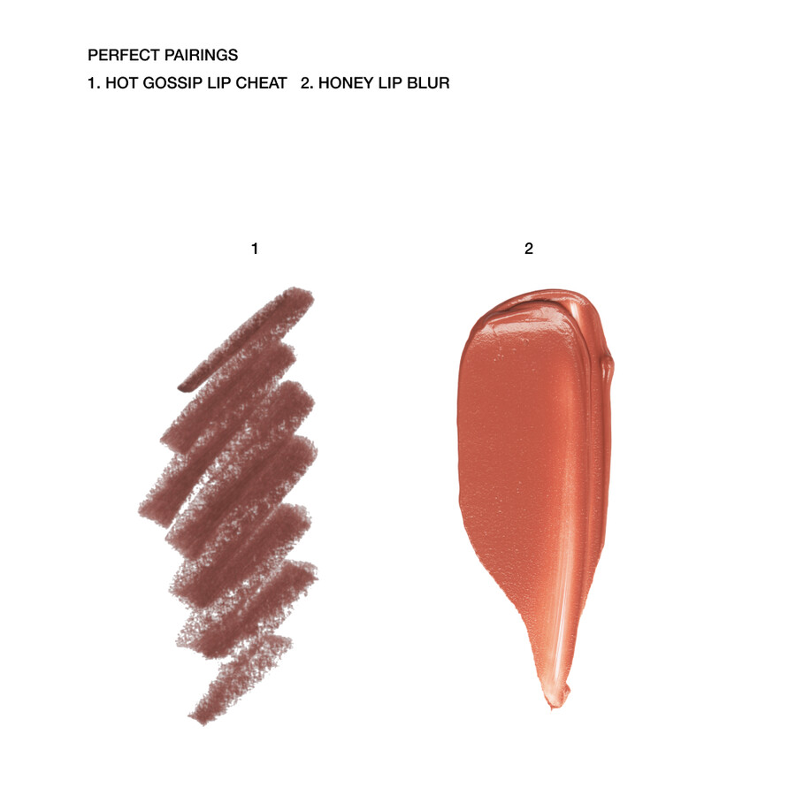 kit de labios impecables con aerÓgrafo