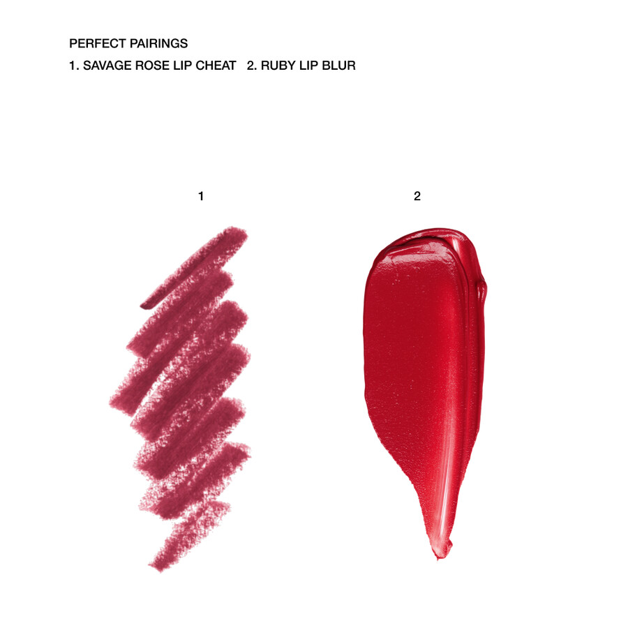 kit de labios impecables con aerÓgrafo