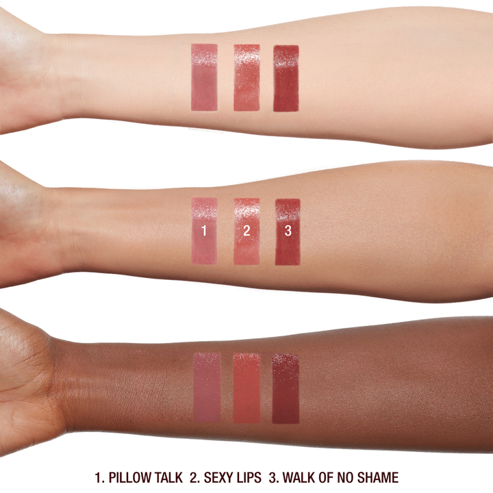 kit de labios superstar lips
