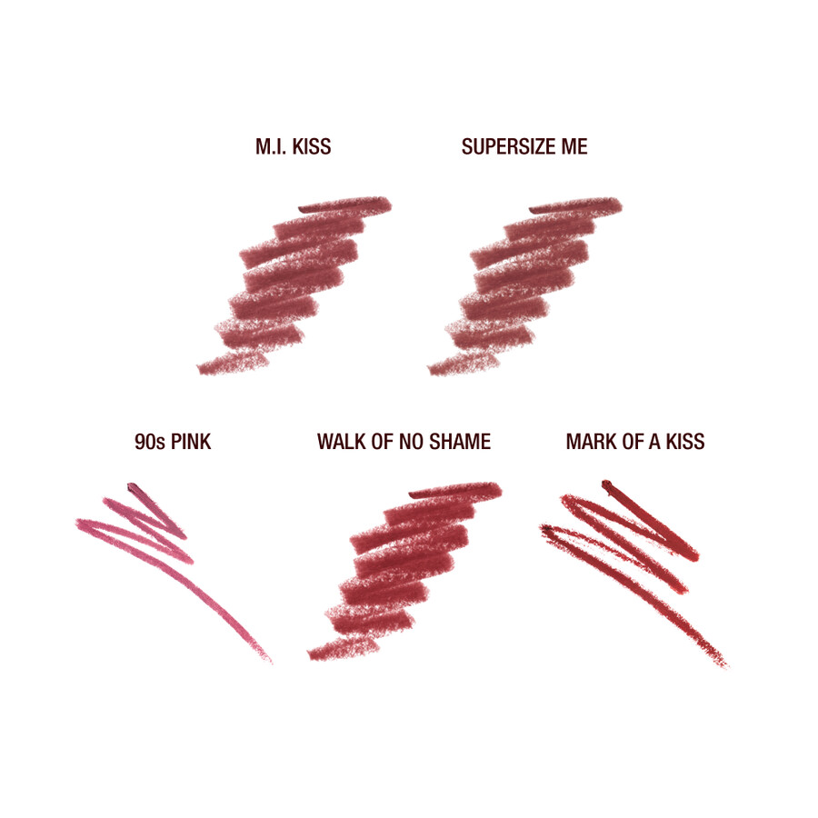 kit de labios empoderadores de charlotte