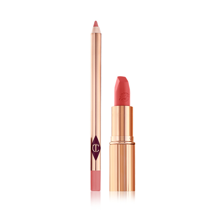 kit de labios hot lips