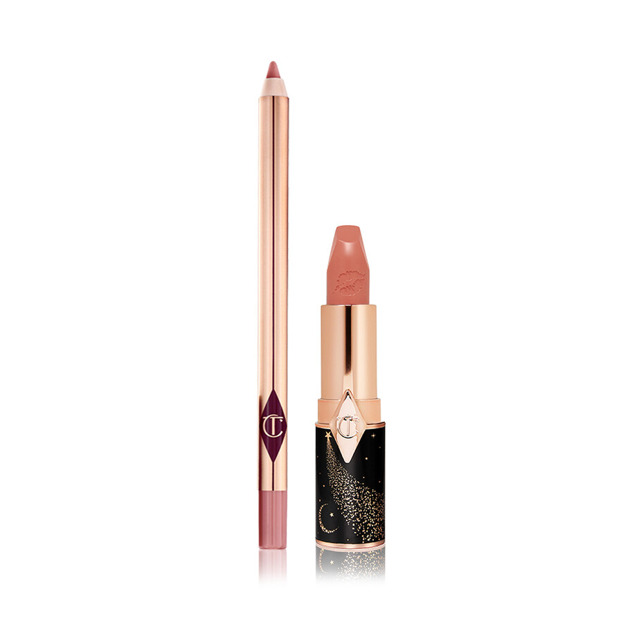 kit labios 2 labios calientes