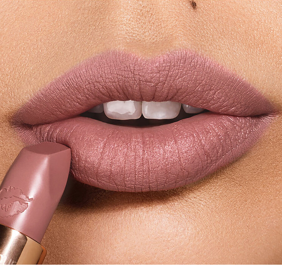 kit de labios matte revolution