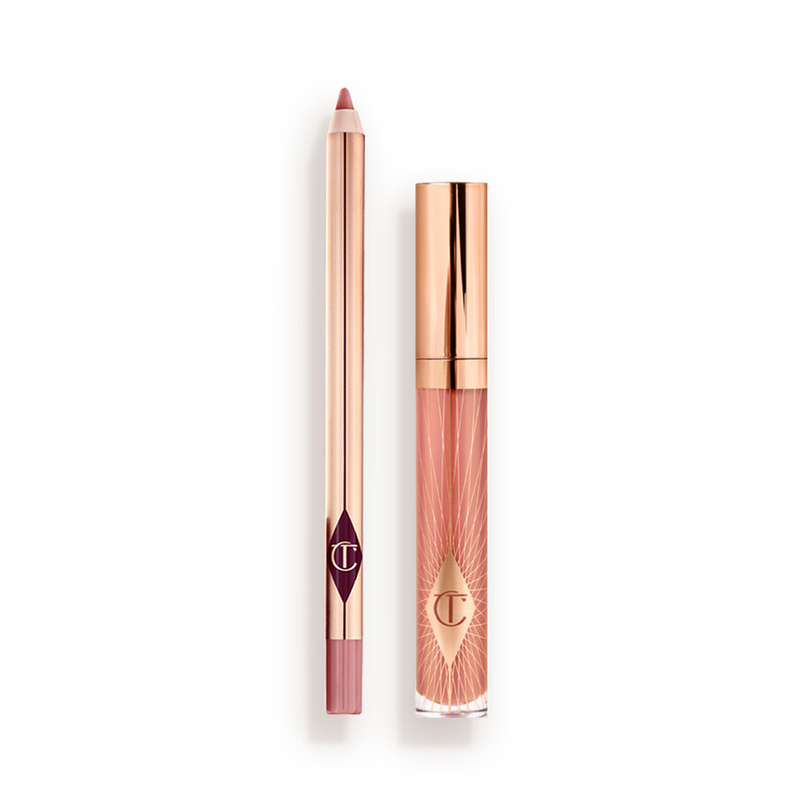 kit de baÑo labial con colÁgeno pillow talk