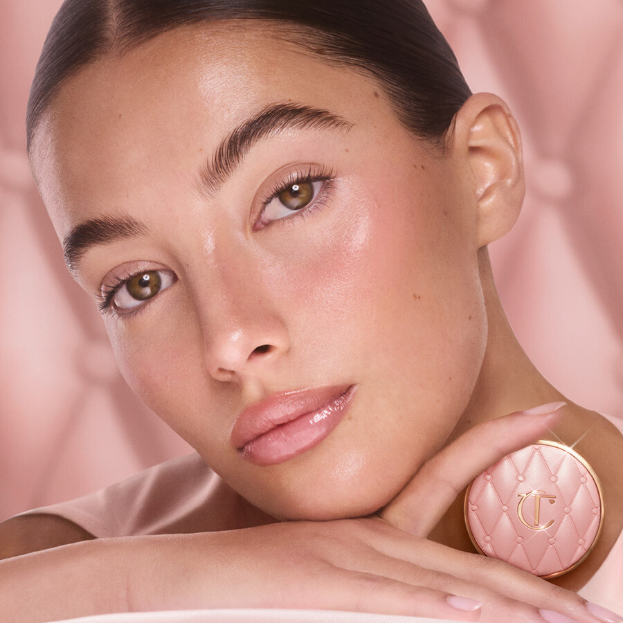 dÚo revitalizador inmediato de ojos y labios