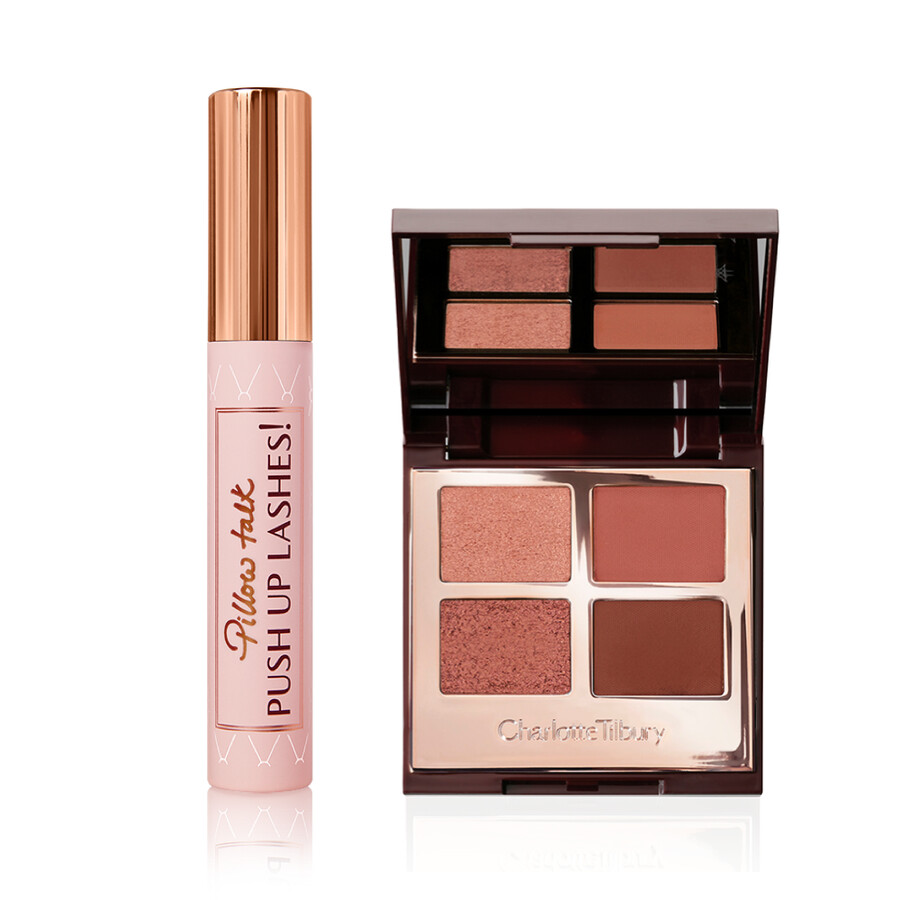 kit de ojos push up de pillow talk