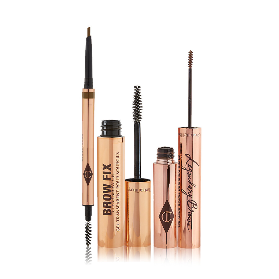 kit de cejas supermodel