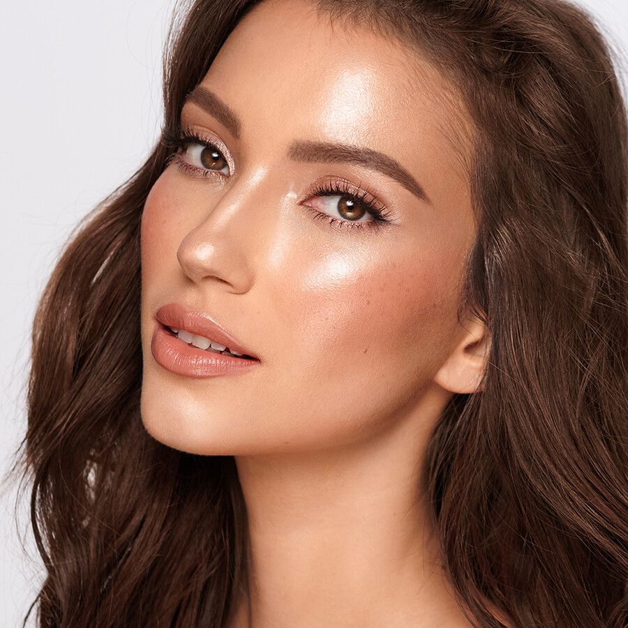 el dÚo de hollywood contour