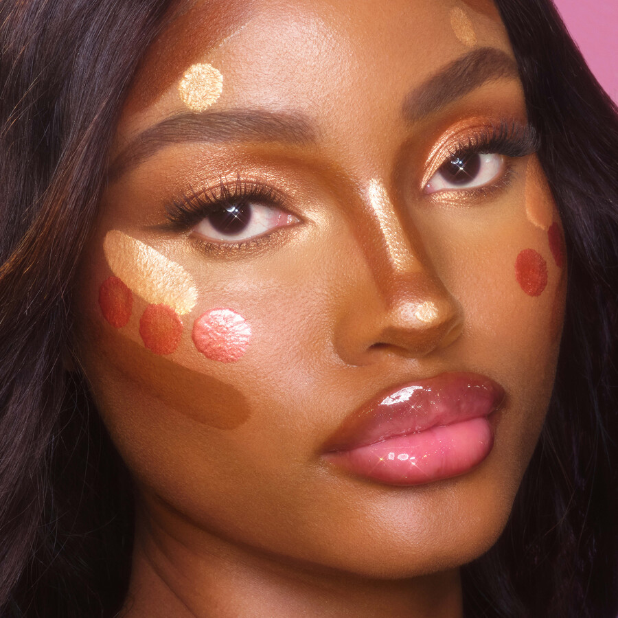 el dÚo de hollywood contour