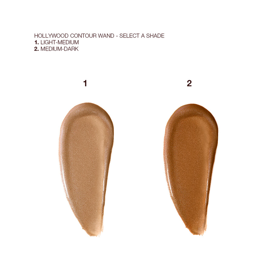 el dÚo de hollywood contour