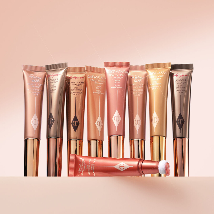el dÚo de hollywood contour