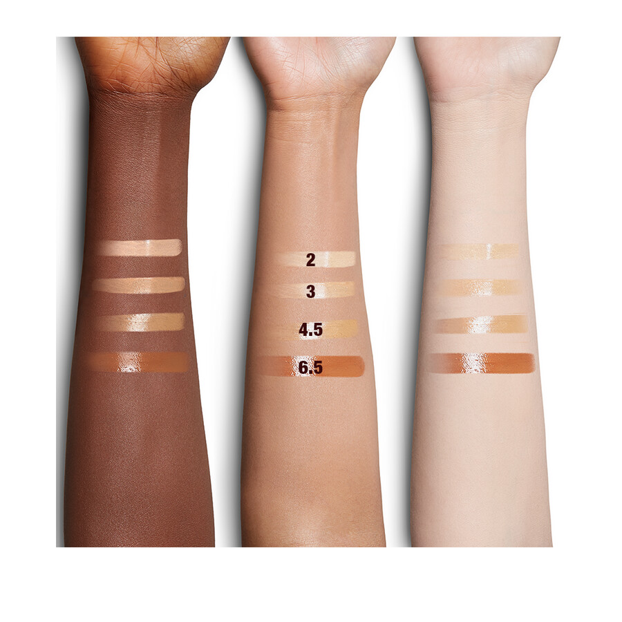 mini kit de descubrimiento de belleza legendaria de charlotte