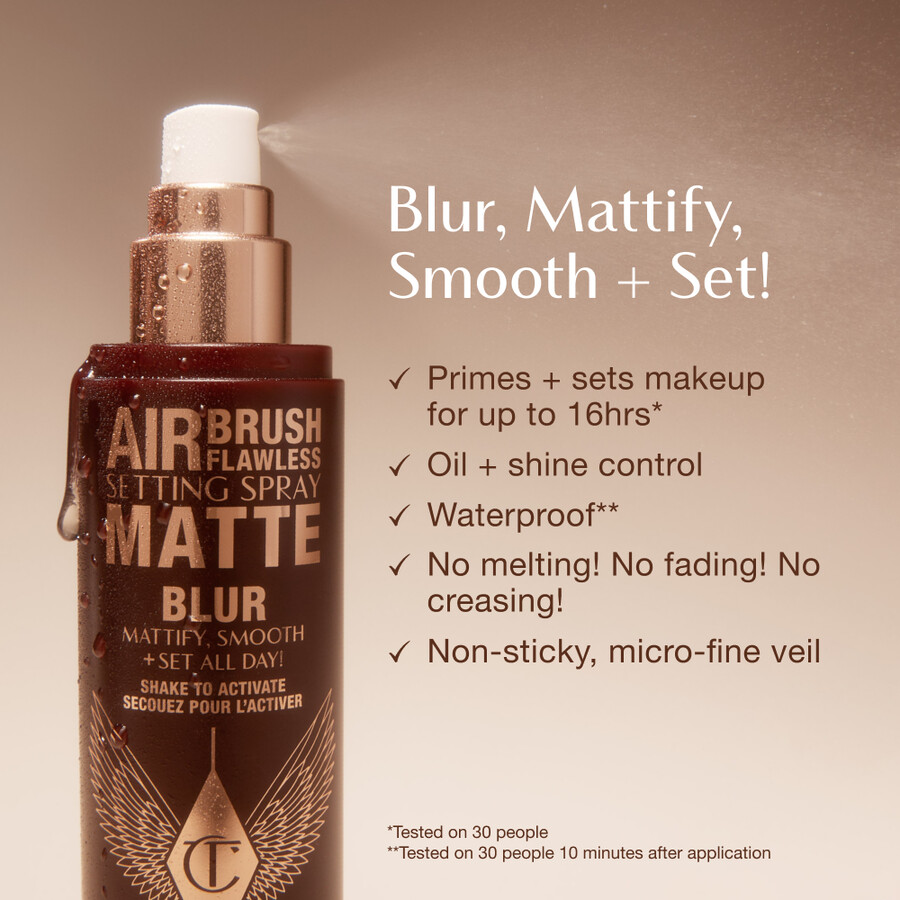 spray fijador impecable para aerÓgrafo duo