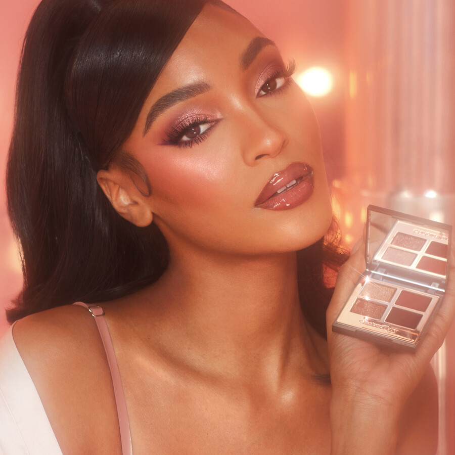 ¡nuevo pillow talk look de novia hermoso
