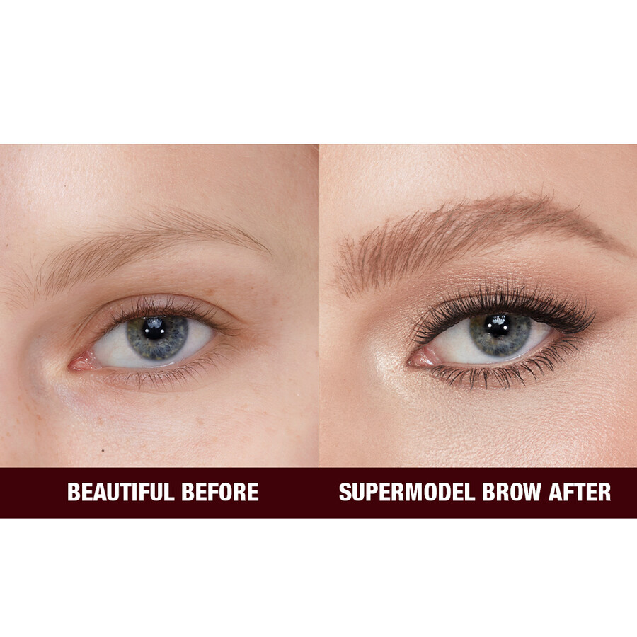 cejas legendarias