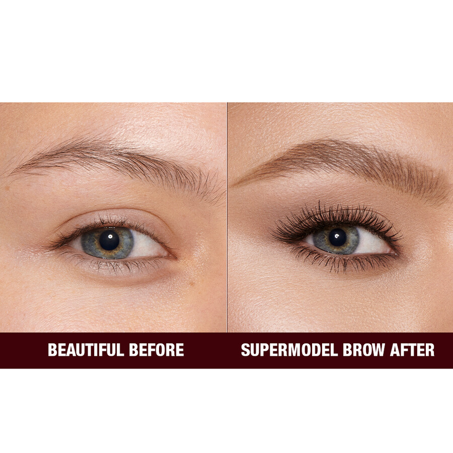 cejas legendarias