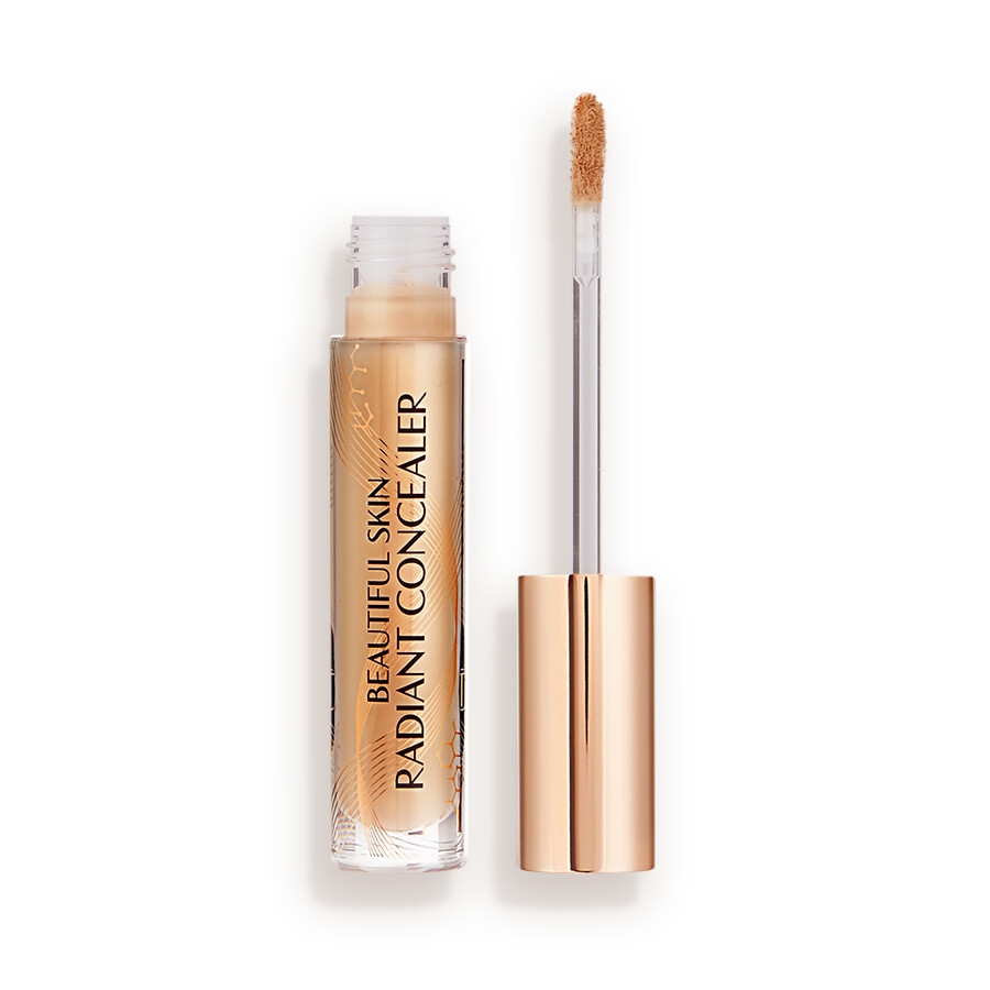corrector radiante piel hermosa