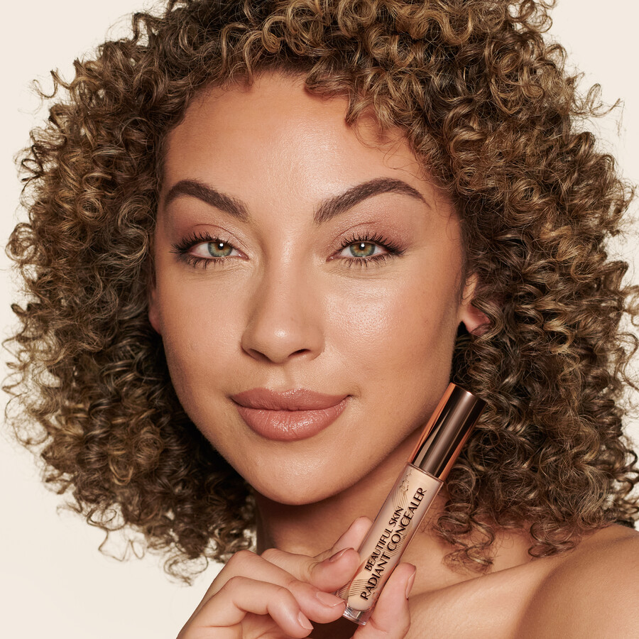 corrector radiante piel hermosa