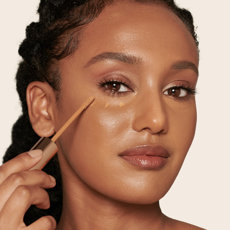 corrector radiante piel hermosa